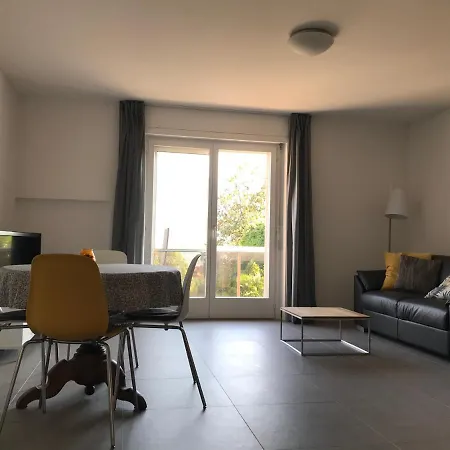 Muralto-locarno: Miramonti Apt. 17 Appartement Locarno