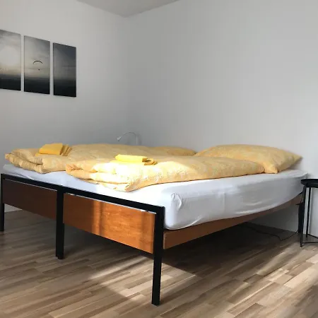 Apartment Muralto-locarno: Miramonti Apt. 17 Locarno