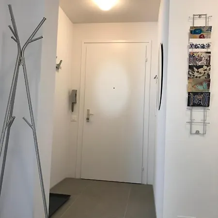 Apartment Muralto-locarno: Miramonti Apt. 17 *