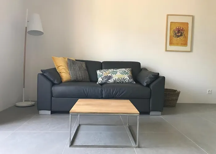 Muralto-locarno: Miramonti Apt. 17 *