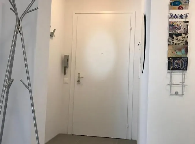 アパート Muralto-locarno: Miramonti Apt. 17 *