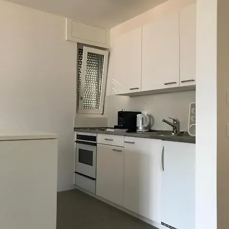 Muralto-locarno: Miramonti Apt. 17 Appartement