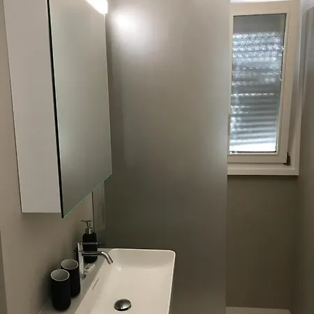 Appartement Muralto-locarno: Miramonti Apt. 17