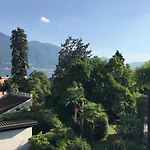 Muralto-locarno: Miramonti Apt. 17 * Locarno