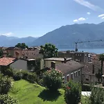 Muralto-locarno: Miramonti Apt. 17 Locarno