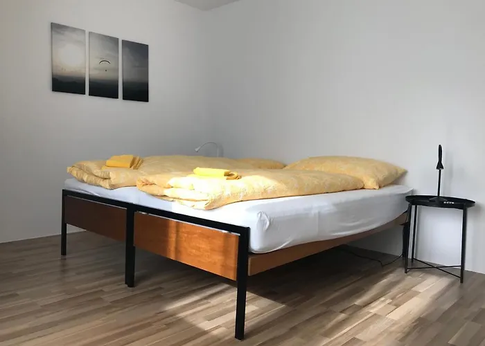 Apartament Muralto-locarno: Miramonti Apt. 17 Locarno