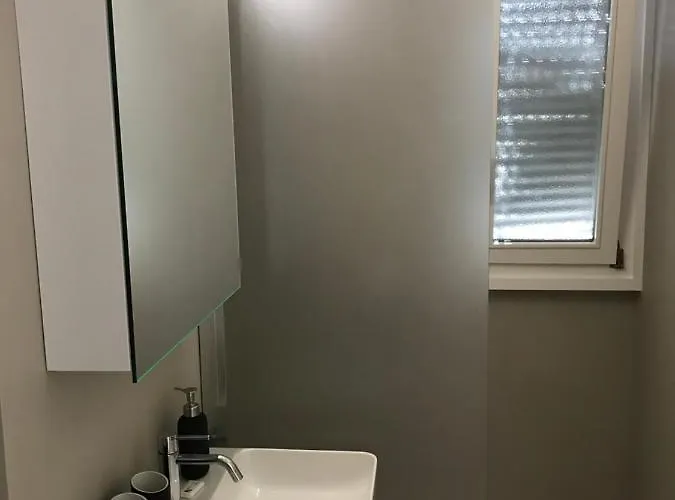 Apartament Muralto-locarno: Miramonti Apt. 17